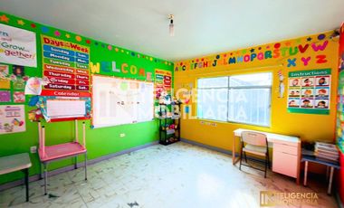 PROPIEDAD EN VENTA - TEXCOCO CENTRO