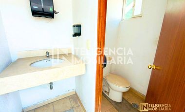 ESPACIO COMERCIAL EN RENTA - TEXCOCO