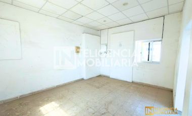 ESPACIO COMERCIAL EN RENTA - TEXCOCO