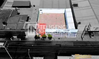 ESPACIO COMERCIAL EN RENTA - TEXCOCO