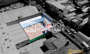 ESPACIO COMERCIAL EN RENTA - TEXCOCO
