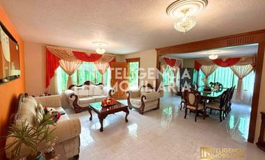 CASA EN VENTA EN U. ISSSTE TEXCOCO