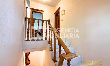 CASA EN VENTA EN U. ISSSTE TEXCOCO