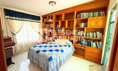 CASA EN VENTA EN U. ISSSTE TEXCOCO