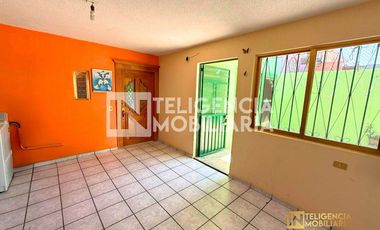 CASA EN VENTA EN U. ISSSTE TEXCOCO