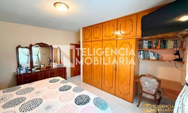 CASA EN VENTA EN U. ISSSTE TEXCOCO