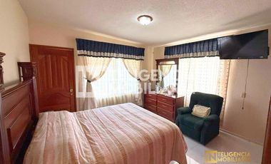 CASA EN VENTA EN U. ISSSTE TEXCOCO