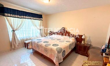 CASA EN VENTA EN U. ISSSTE TEXCOCO