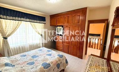 CASA EN VENTA EN U. ISSSTE TEXCOCO