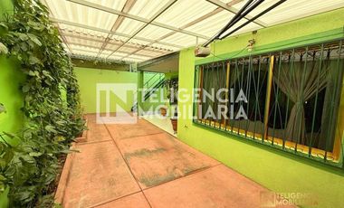 CASA EN VENTA EN U. ISSSTE TEXCOCO