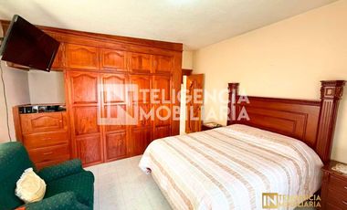 CASA EN VENTA EN U. ISSSTE TEXCOCO