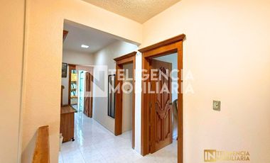 CASA EN VENTA EN U. ISSSTE TEXCOCO