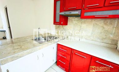 CASA EN RENTA EN LA PURIFICACIÓN