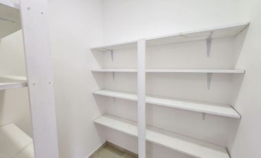 Casa en renta en Praderas del Mayab - HI2601436