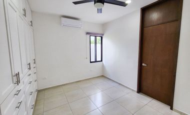 Casa en renta en Praderas del Mayab - HI2601436