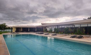 Casa en renta en Praderas del Mayab - HI2601436