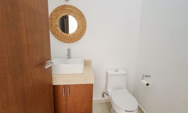 Casa en renta en Praderas del Mayab - HI2601436