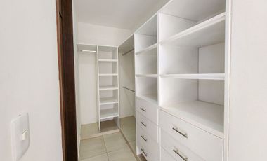 Casa en renta en Praderas del Mayab - HI2601436