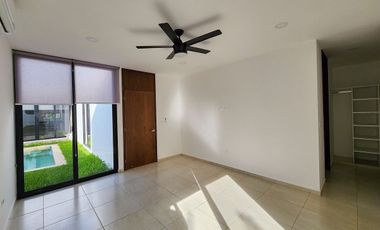 Casa en renta en Praderas del Mayab - HI2601436