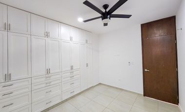 Casa en renta en Praderas del Mayab - HI2601436