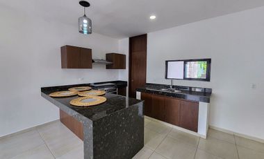 Casa en renta en Praderas del Mayab - HI2601436