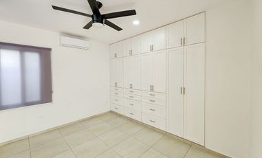 Casa en renta en Praderas del Mayab - HI2601436