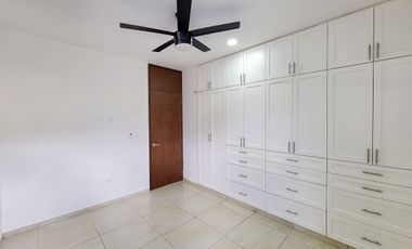 Casa en renta en Praderas del Mayab - HI2601436