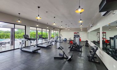 Casa en renta en Praderas del Mayab - HI2601436