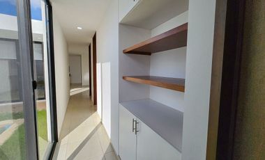 Casa en renta en Praderas del Mayab - HI2601436