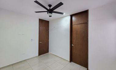 Casa en renta en Praderas del Mayab - HI2601436