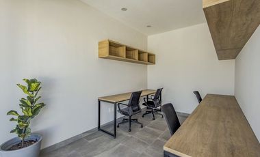 Departamento Nuevo en renta COLONIA PANORAMA