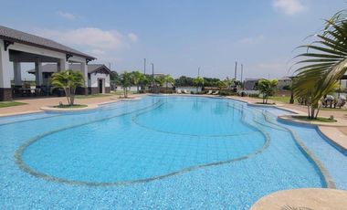 Terreno en Venta Isla Celeste Etapa Babor