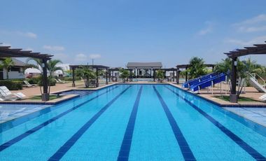 Terreno en Venta Isla Celeste Etapa Babor