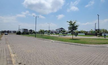 Terreno en Venta Isla Celeste Etapa Babor