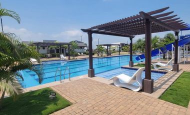 Terreno en Venta Isla Celeste Etapa Babor