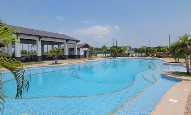 Terreno en Venta Isla Celeste Etapa Babor