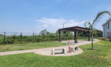 Terreno en Venta Isla Celeste Etapa Babor