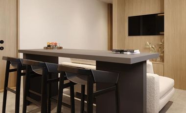 En Venta Proyecto de Departamentos Exclusivos en Cuenca