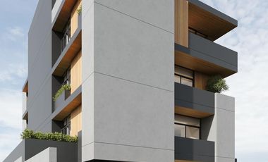 En Venta Proyecto de Departamentos Exclusivos en Cuenca