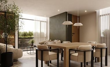 En Venta Proyecto de Departamentos Exclusivos en Cuenca