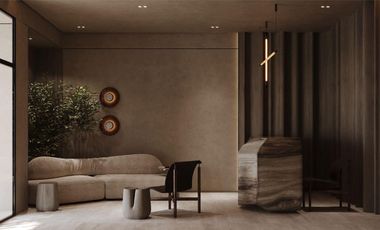 En Venta Proyecto de Departamentos Exclusivos en Cuenca