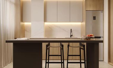 En Venta Proyecto de Departamentos Exclusivos en Cuenca