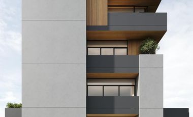 En Venta Proyecto de Departamentos Exclusivos en Cuenca