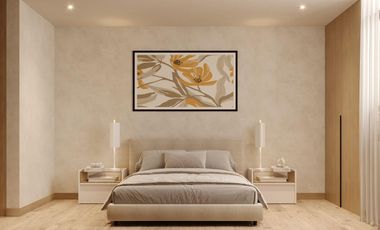 En Venta Proyecto de Departamentos Exclusivos en Cuenca