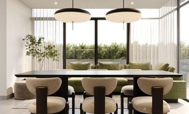 En Venta Proyecto de Departamentos Exclusivos en Cuenca