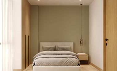 En Venta Proyecto de Departamentos Exclusivos en Cuenca