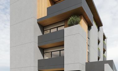 En Venta Proyecto de Departamentos Exclusivos en Cuenca