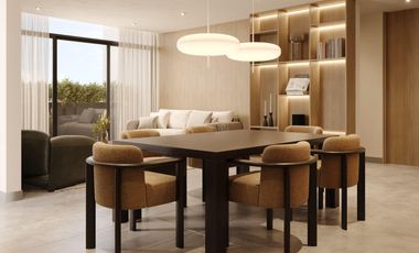 En Venta Proyecto de Departamentos Exclusivos en Cuenca