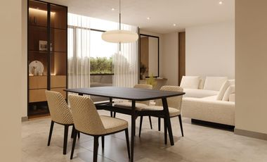 En Venta Proyecto de Departamentos Exclusivos en Cuenca