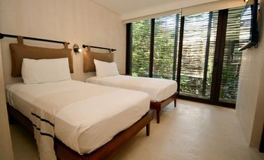 LUJOSO REFUGIO DE 4 HABITACIONES CON PISCINA PRIVADA